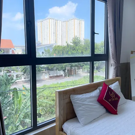 Hotel Hoang Phuc